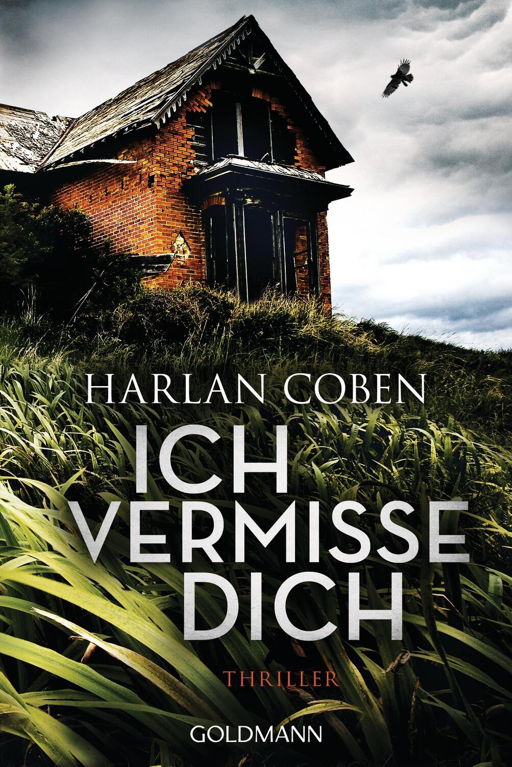 Cover: 9783442484355 | Ich vermisse dich | Harlan Coben | Taschenbuch | Deutsch | 2016