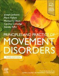 Cover: 9780323310710 | Principles and Practice of Movement Disorders | Jankovic (u. a.)