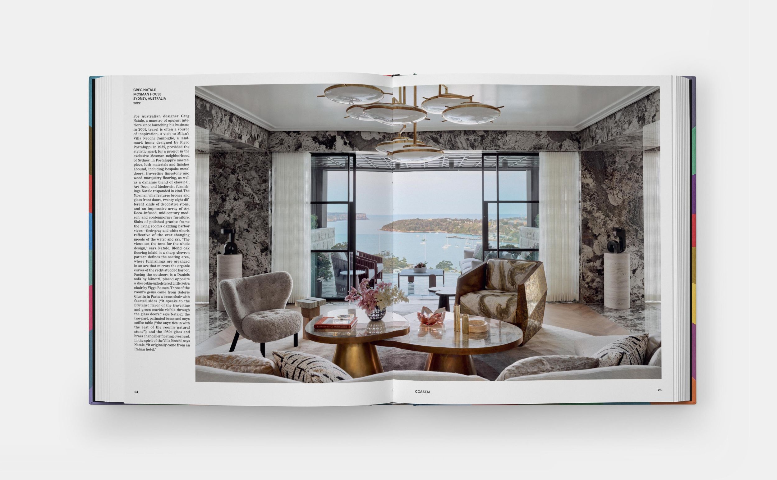 Bild: 9781838667818 | Defining Style | The Book of Interior Design | Joan Barzilay Freund