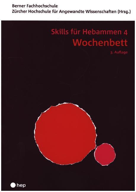 Cover: 9783035517392 | Wochenbett - Skills für Hebammen 4 | Skills für Hebammen Band 4 | Buch