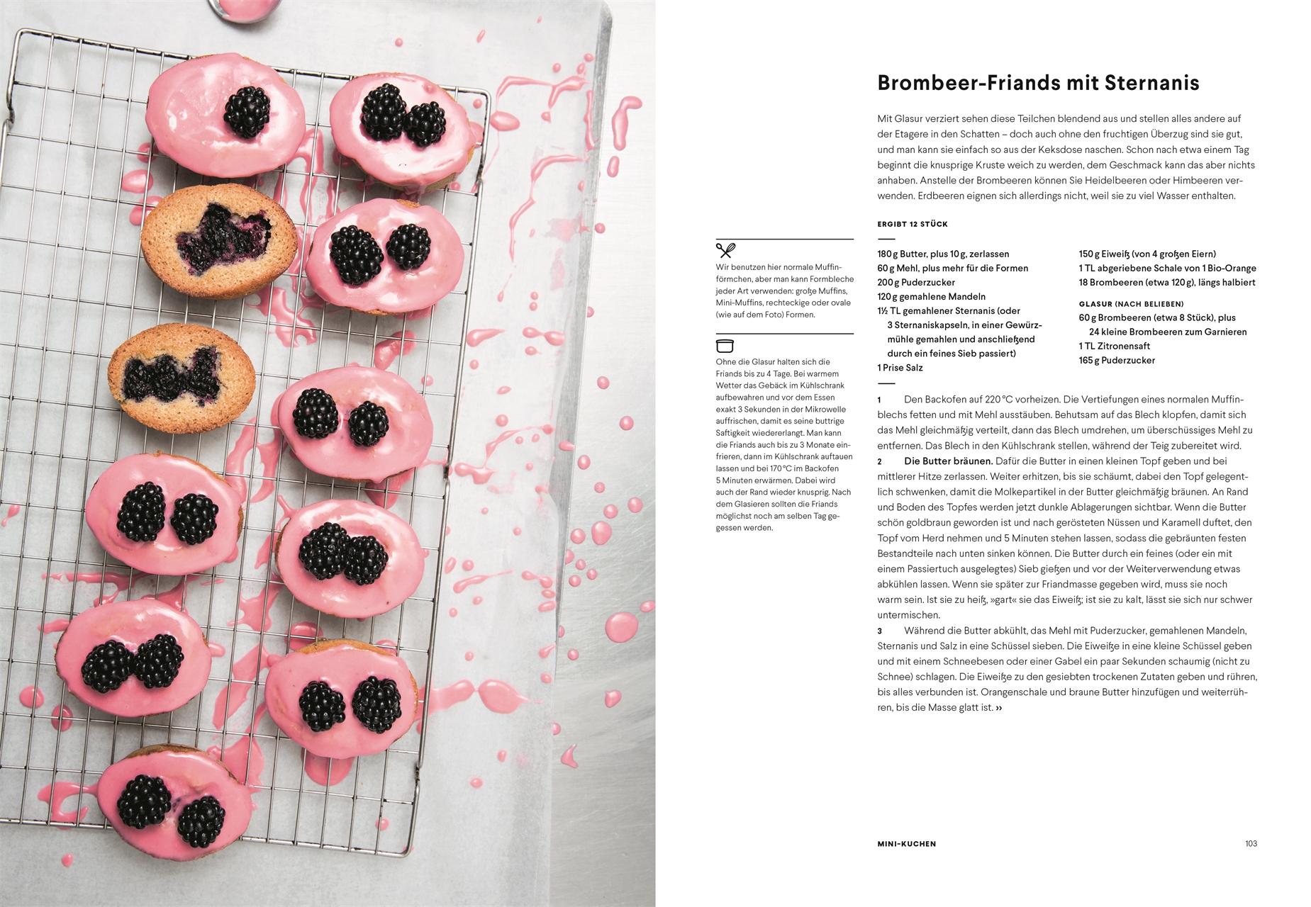 Bild: 9783831033010 | Sweet | Süße Köstlichkeiten | Yotam Ottolenghi (u. a.) | Buch | 368 S.