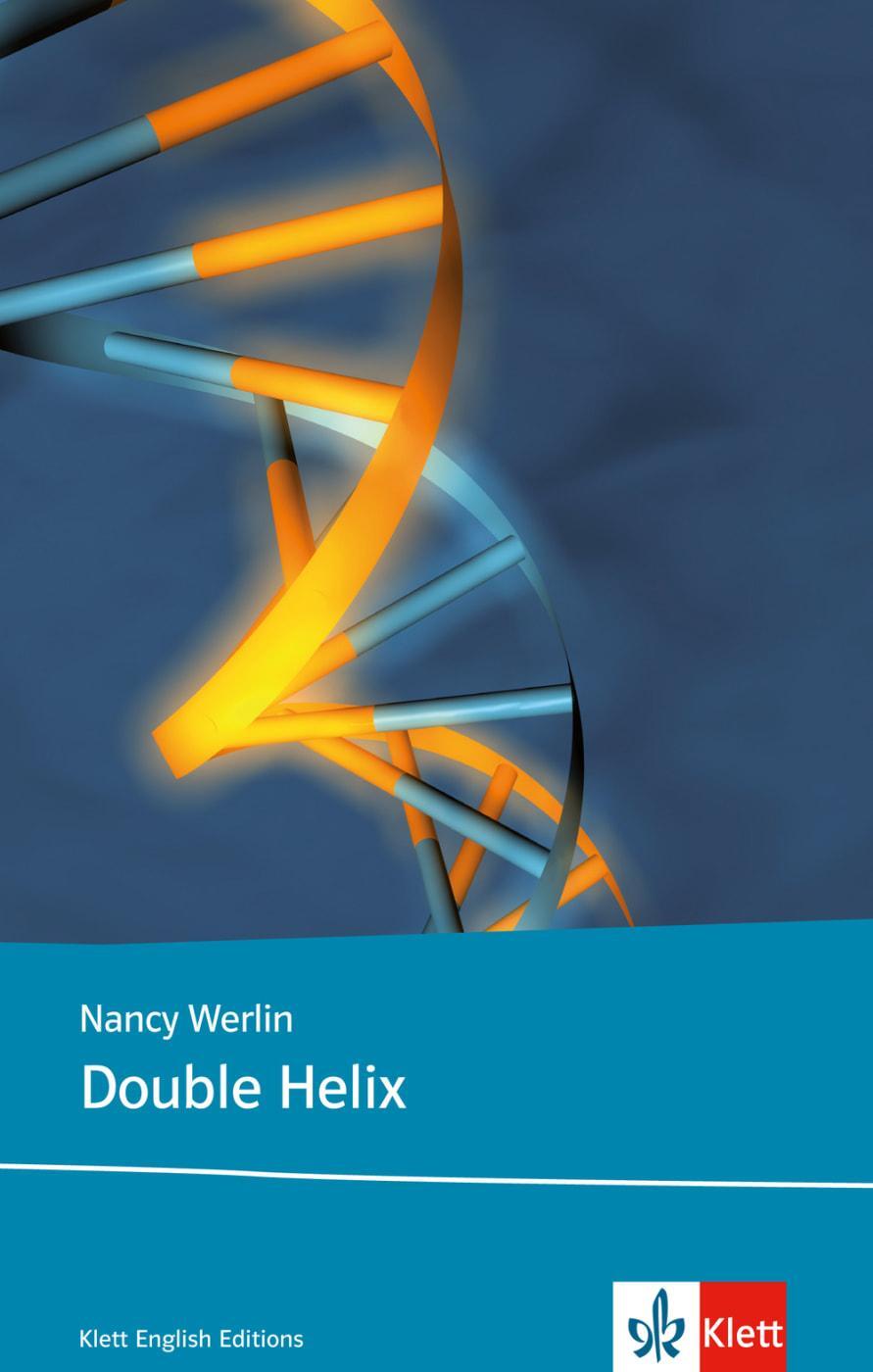 Cover: 9783125780323 | Double Helix | Nancy Werlin | Taschenbuch | Englisch | 2009