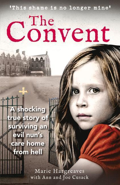 Cover: 9781913406073 | The Convent | Marie Hargreaves | Taschenbuch | Englisch | 2020