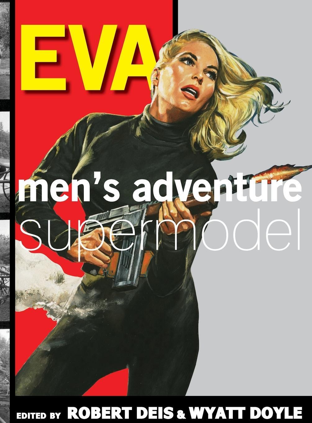 Cover: 9781943444397 | Eva | Men's Adventure Supermodel | Eva Lynd | Buch | Englisch | 2019