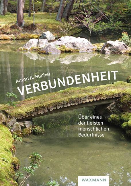 Cover: 9783830944928 | Verbundenheit | Über eines der tiefsten menschlichen Bedürfnisse