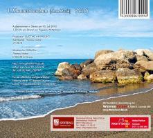 Bild: 4260088630094 | Der Klang des Meeres | Meeresrauschen (ohne Musik) | Project | CD