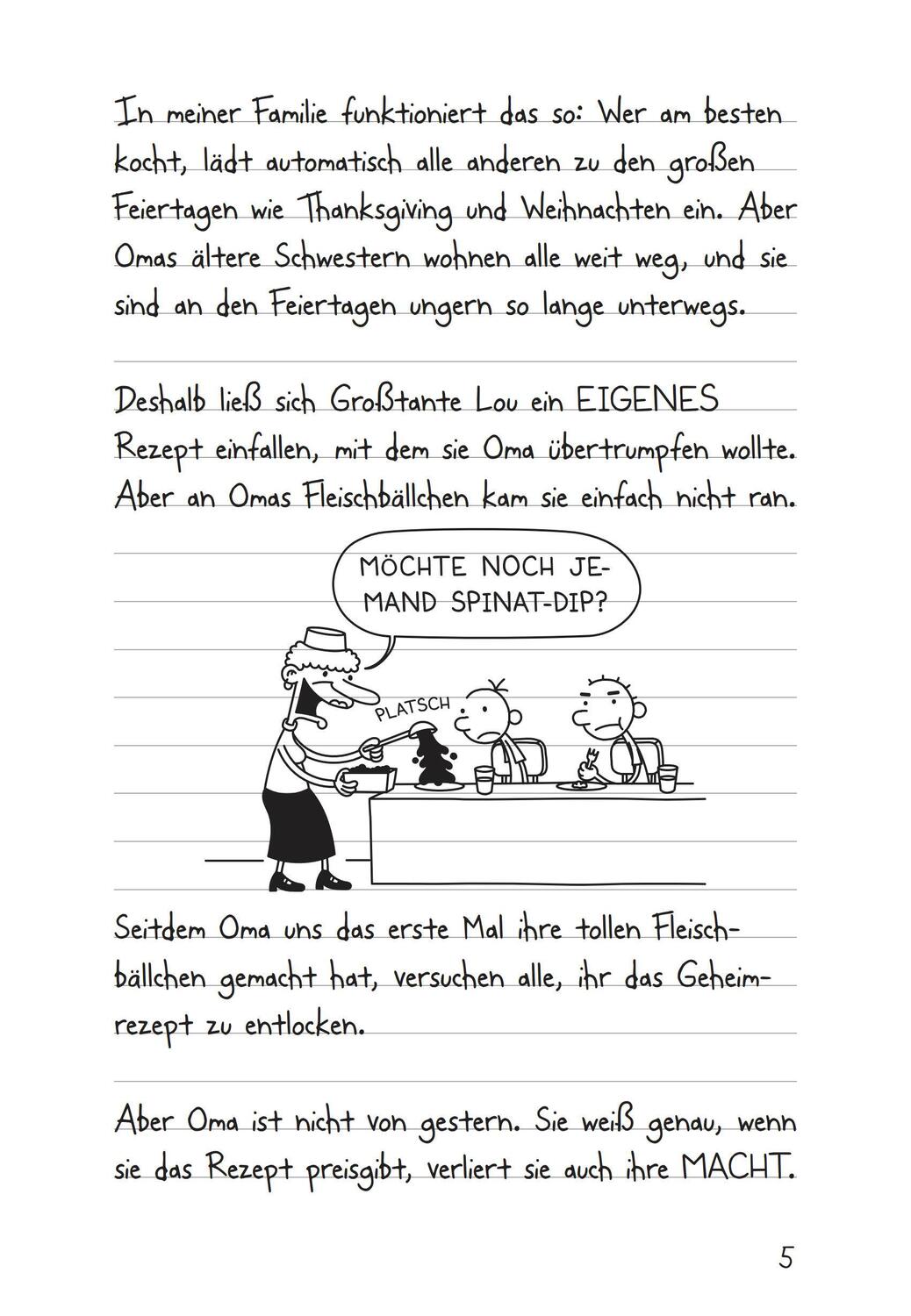 Bild: 9783833909214 | Gregs Tagebuch 19 - So ein Schlamassel! | Jeff Kinney | Buch | 224 S.