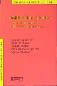 Cover: 9783766837448 | 'Mittendrin ist Gott' | Taschenbuch | 175 S. | Deutsch | 2002