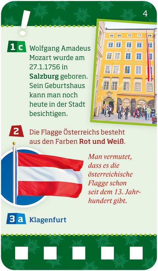 Bild: 9783788621339 | WAS IST WAS Quiz Österreich | Lisa Hebler | Taschenbuch | 80 S. | 2017