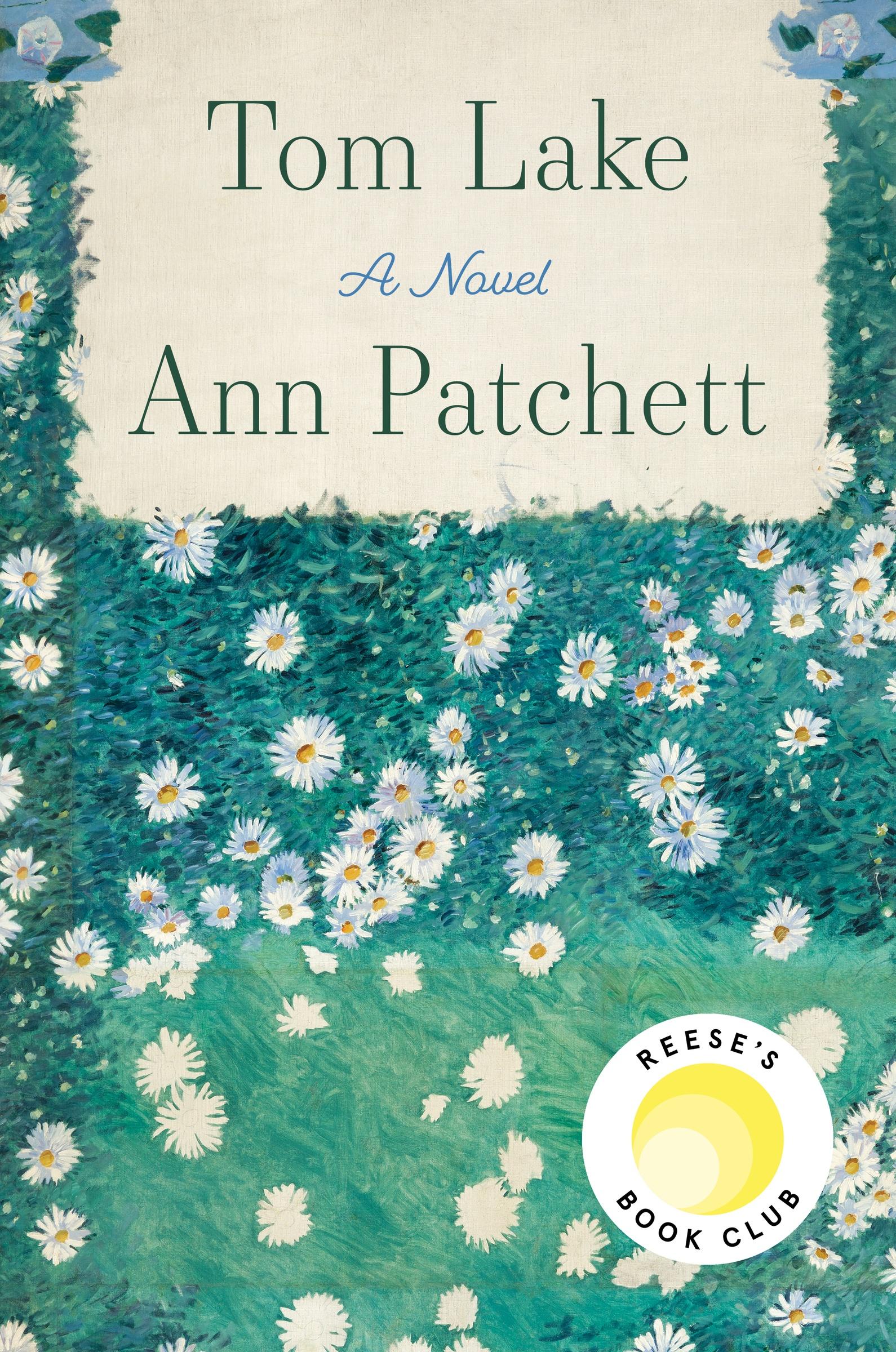 Cover: 9780063335233 | Tom Lake | A Novel | Ann Patchett | Taschenbuch | 320 S. | Englisch