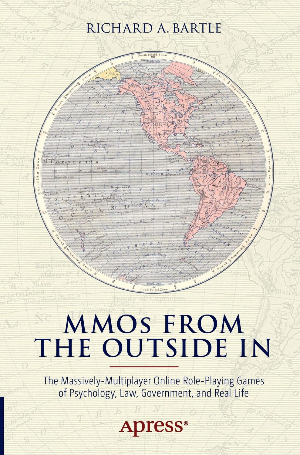 Cover: 9781484217801 | MMOs from the Outside In | Richard A. Bartle | Taschenbuch | Paperback