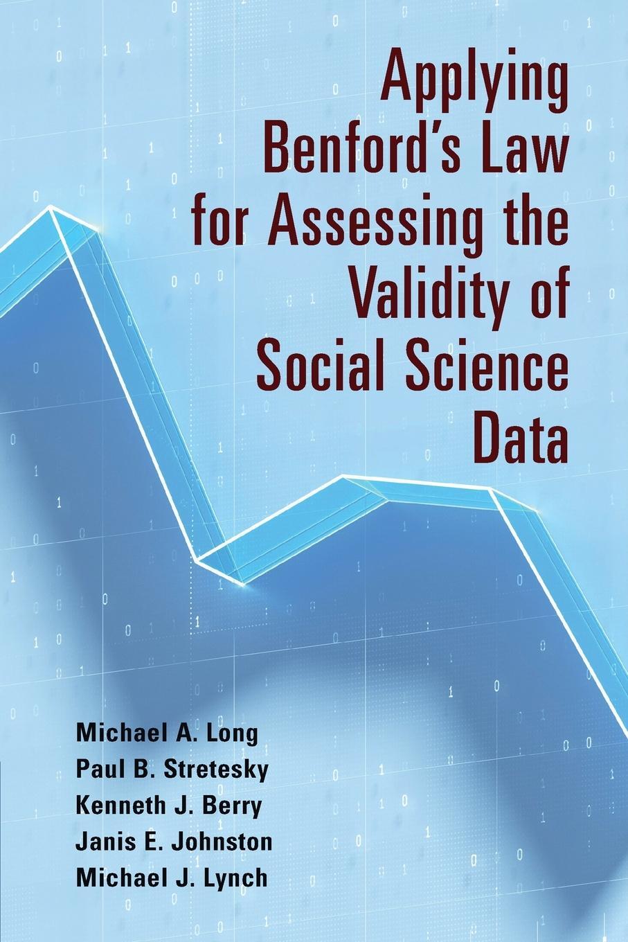 Cover: 9781009124249 | Applying Benford's Law for Assessing the Validity of Social Science...