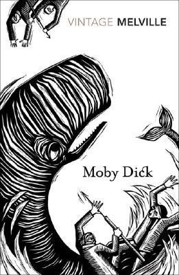 Cover: 9780099511182 | Moby-Dick | Vintage Classics | Herman Melville | Taschenbuch | 648 S.