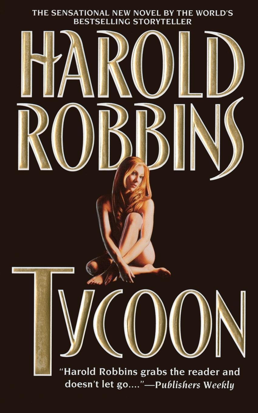 Cover: 9781451682359 | Tycoon | Harold Robbins | Taschenbuch | Paperback | Englisch | 2011
