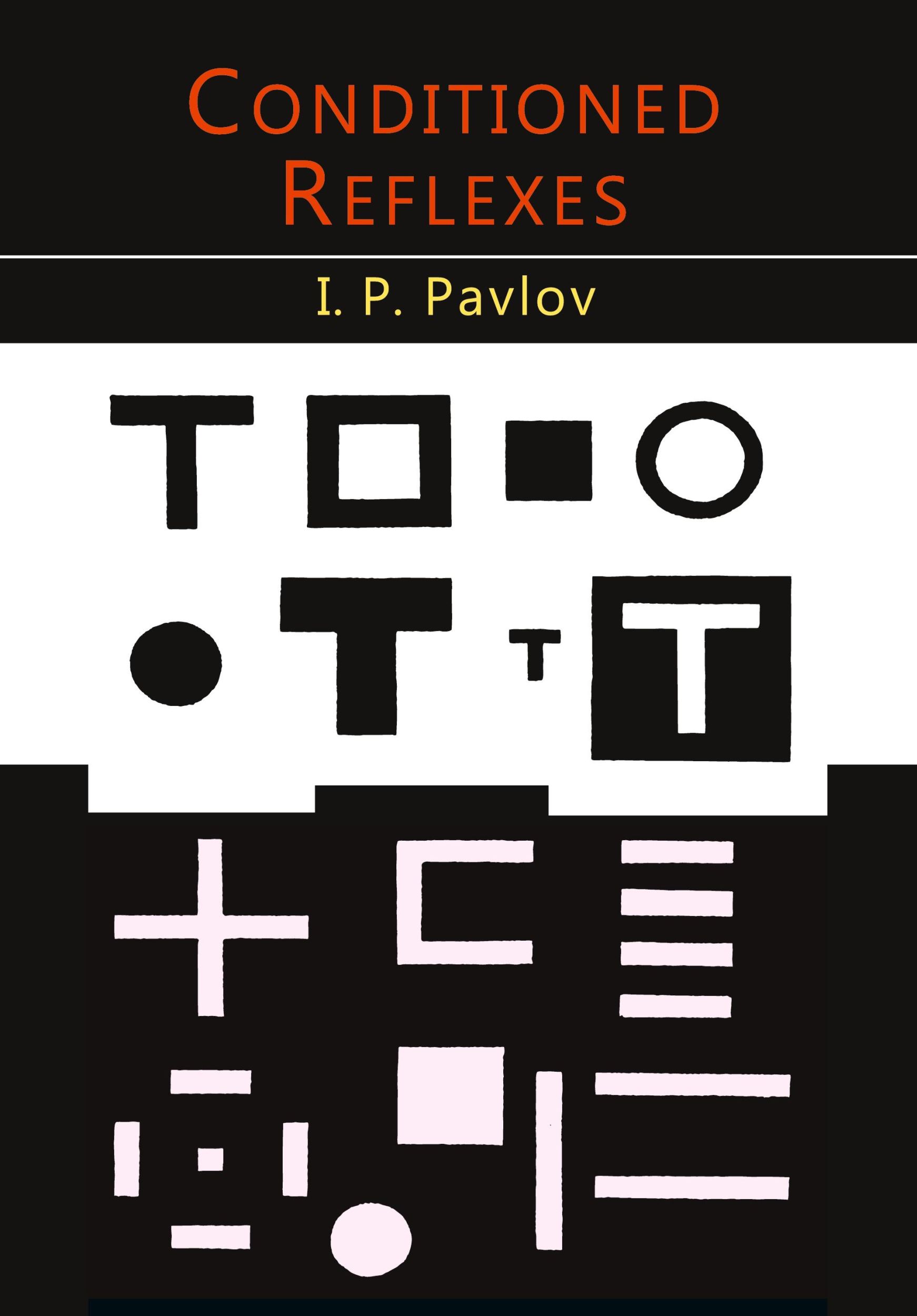 Cover: 9781614277989 | Conditioned Reflexes | I. P. Pavlov | Taschenbuch | Englisch | 2015