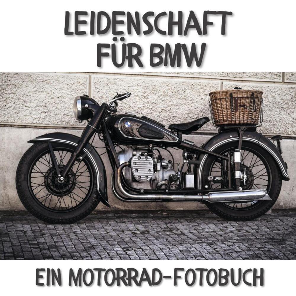 Cover: 9783750516557 | Leidenschaft für BMW | Karl Rot | Taschenbuch | 42 S. | Deutsch | 2022