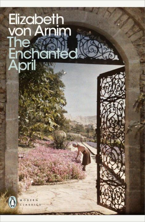 Cover: 9780141191829 | The Enchanted April | Elizabeth von Arnim | Taschenbuch | 221 S.