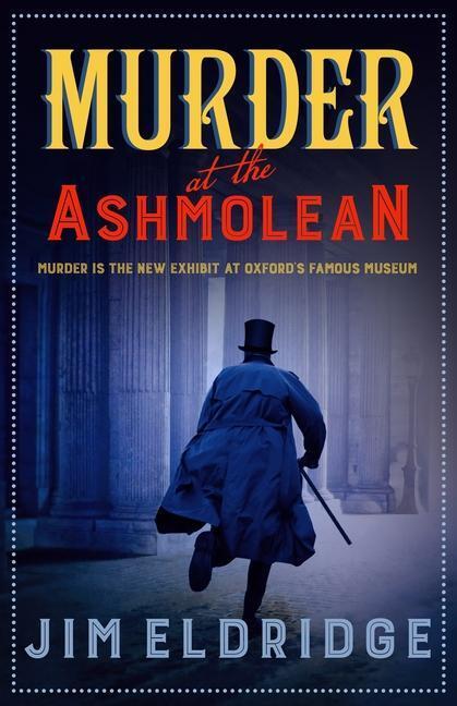 Cover: 9780749023072 | Murder at the Ashmolean | Jim Eldridge | Taschenbuch | Englisch | 2020