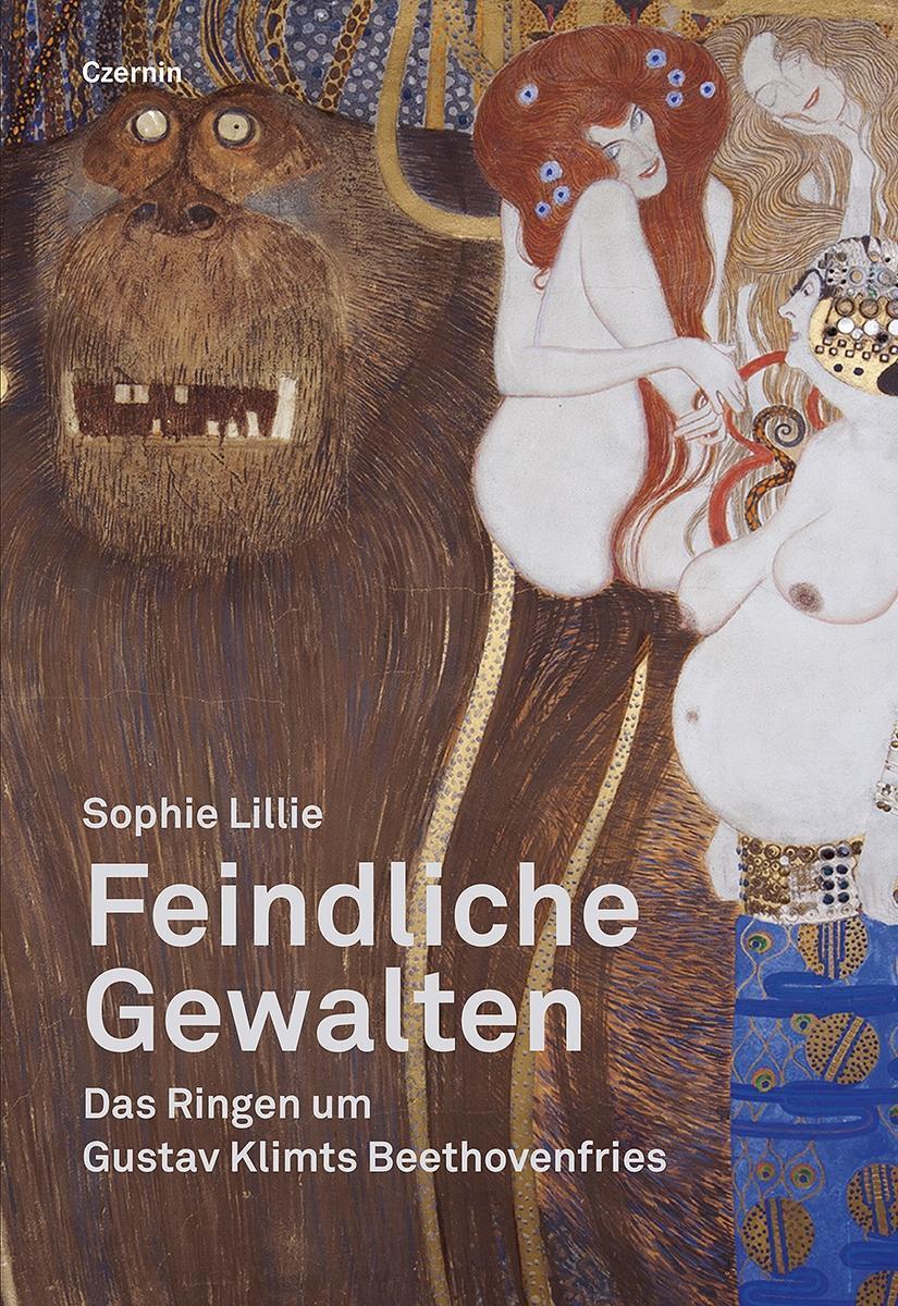 Cover: 9783707605884 | Feindliche Gewalten | Sophie Lillie | Buch | 192 S. | Deutsch | 2017