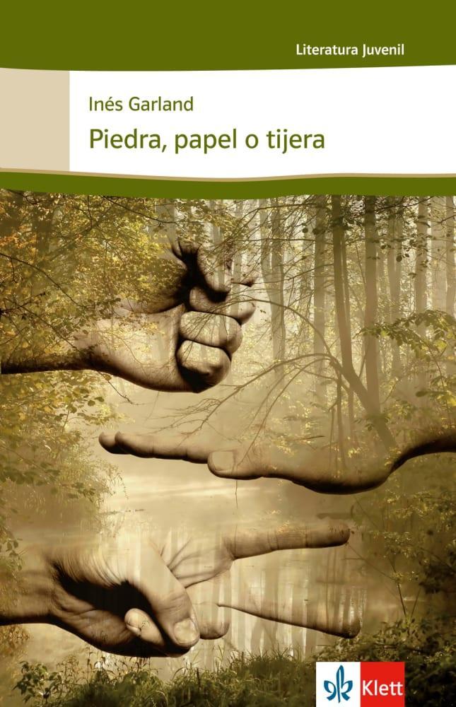 Cover: 9783125357129 | Piedra, papel o tijera | Inés Garland | Taschenbuch | Deutsch | 2015