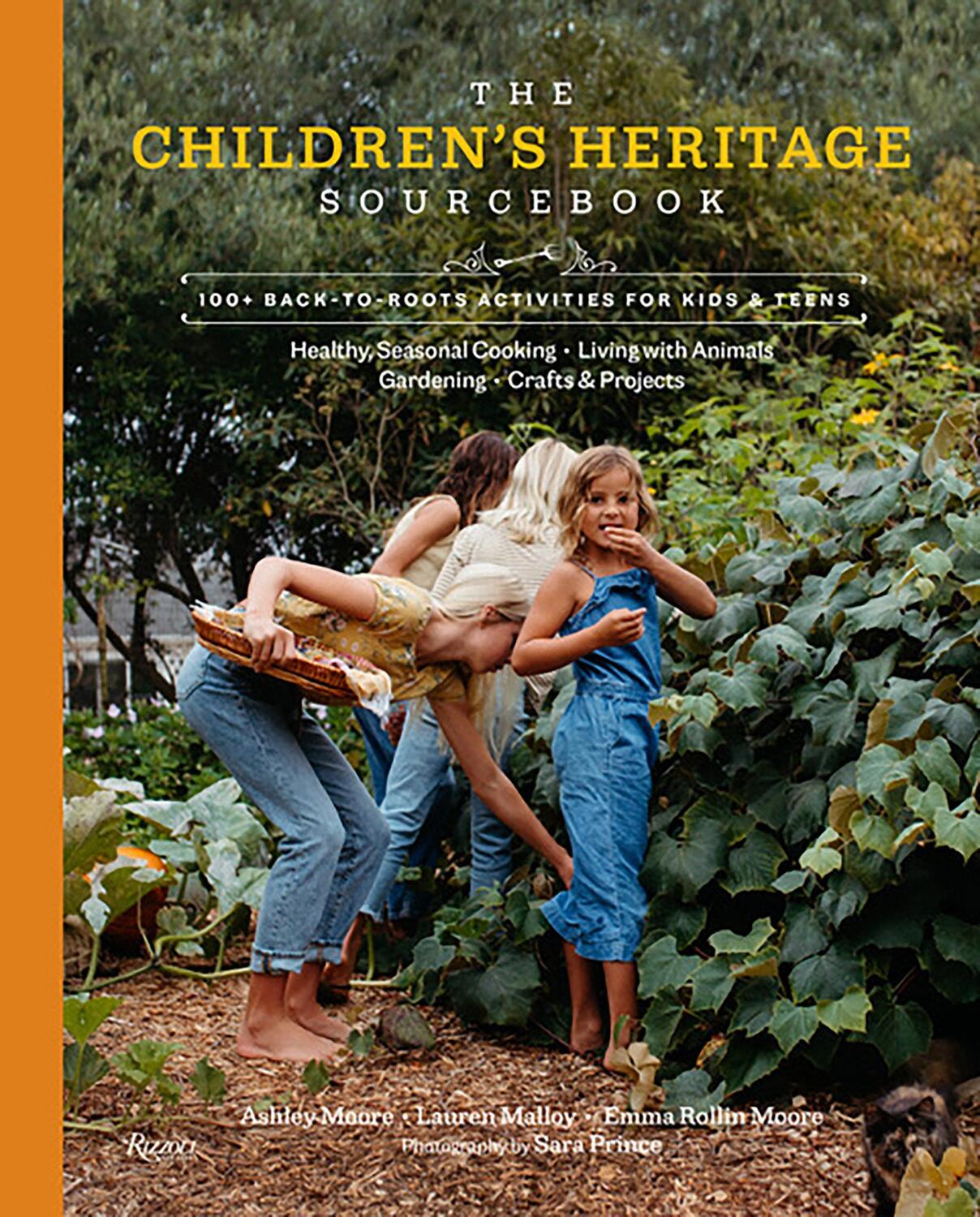 Cover: 9781599621678 | The Children's Heritage Sourcebook | Ashley Moore (u. a.) | Buch