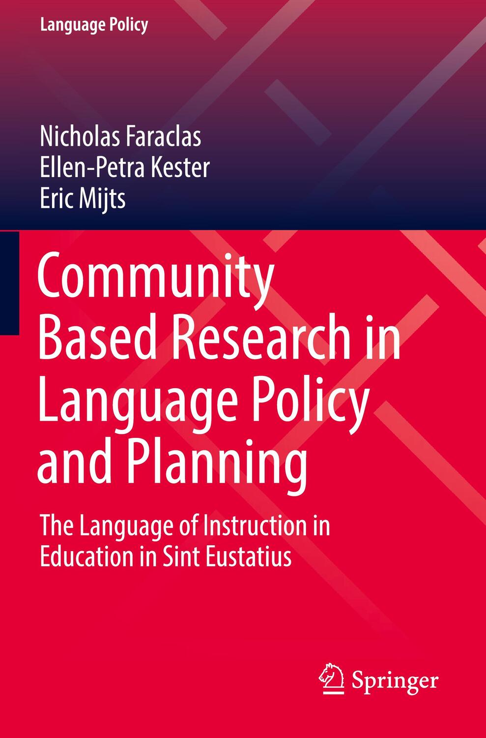 Cover: 9783030232252 | Community Based Research in Language Policy and Planning | Taschenbuch