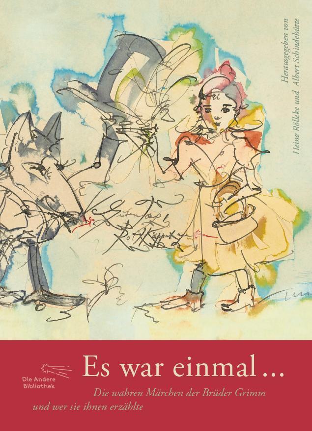 Cover: 9783847700098 | Es war einmal ... | Heinz Rölleke (u. a.) | Buch | 440 S. | Deutsch