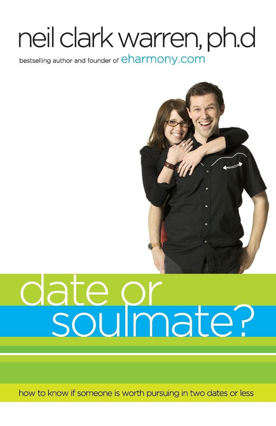 Cover: 9780785283034 | Date or Soul Mate? | Zondervan | Taschenbuch | Paperback | Englisch