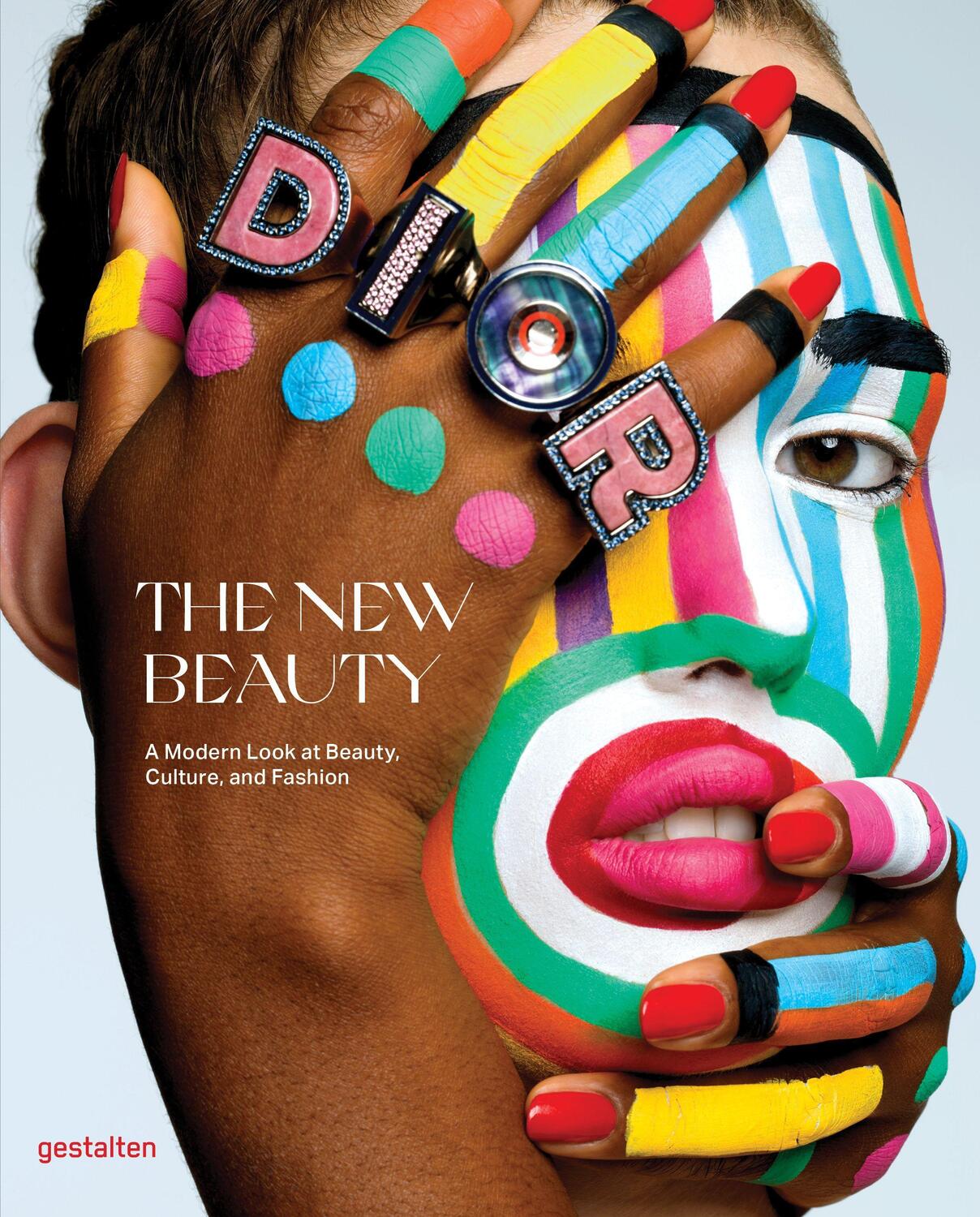 Cover: 9783899558609 | The New Beauty | A Fresh Look At Beauty, Culture, and Fashion | Buch
