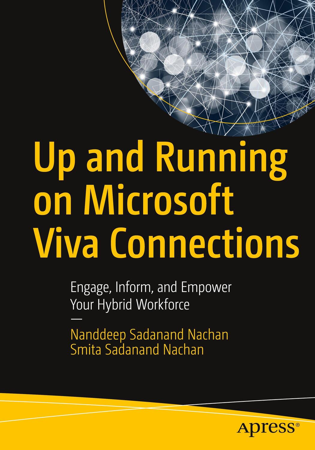 Cover: 9781484286050 | Up and Running on Microsoft Viva Connections | Nachan (u. a.) | Buch