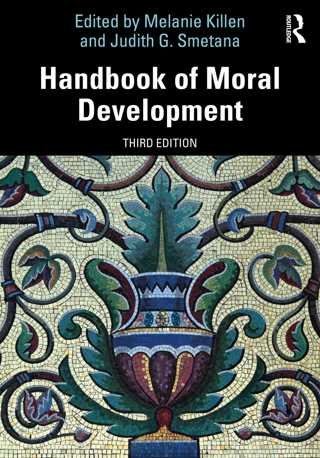 Cover: 9780367497545 | Handbook of Moral Development | Taschenbuch | Englisch | 2022