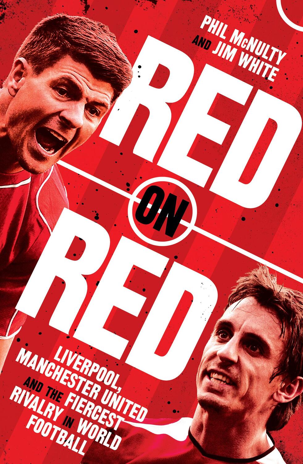 Cover: 9780008489168 | Red on Red | Phil McNulty (u. a.) | Taschenbuch | Englisch | 2022