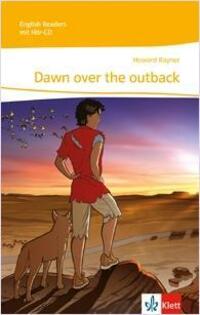 Cover: 9783125470989 | Dawn over the outback | 9. Klasse | Howard Rayner | Taschenbuch | 2011