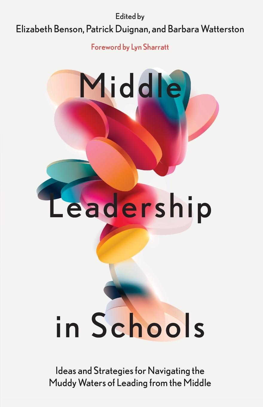 Cover: 9781837530854 | Middle Leadership in Schools | Barbara Watterston | Taschenbuch | 2023