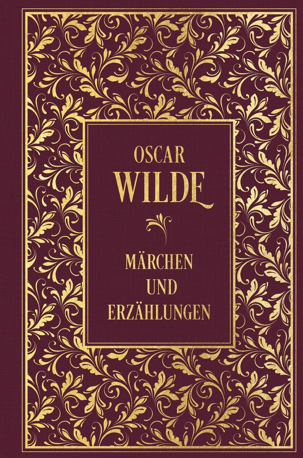 Cover: 9783868206319 | Märchen und Erzählungen: mit Illustrationen von Aubrey Beardsley...