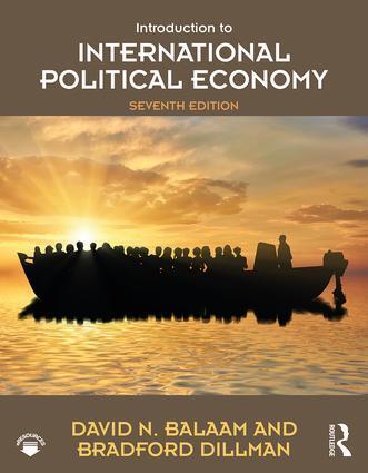 Cover: 9781138206991 | Introduction to International Political Economy | Balaam (u. a.)