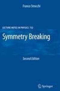 Cover: 9783642092732 | Symmetry Breaking | Franco Strocchi | Taschenbuch | Paperback | x