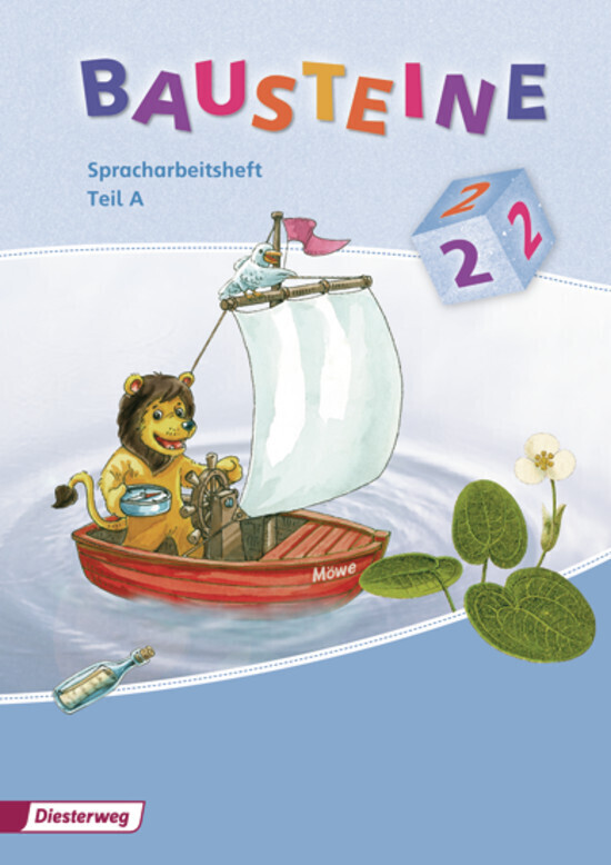 Cover: 9783425142814 | BAUSTEINE Spracharbeitsheft - Ausgabe 2008 | Taschenbuch | 208 S.