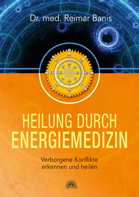 Cover: 9783866162150 | Heilung durch Energiemedizin | Reimar Banis | Buch | 332 S. | Deutsch