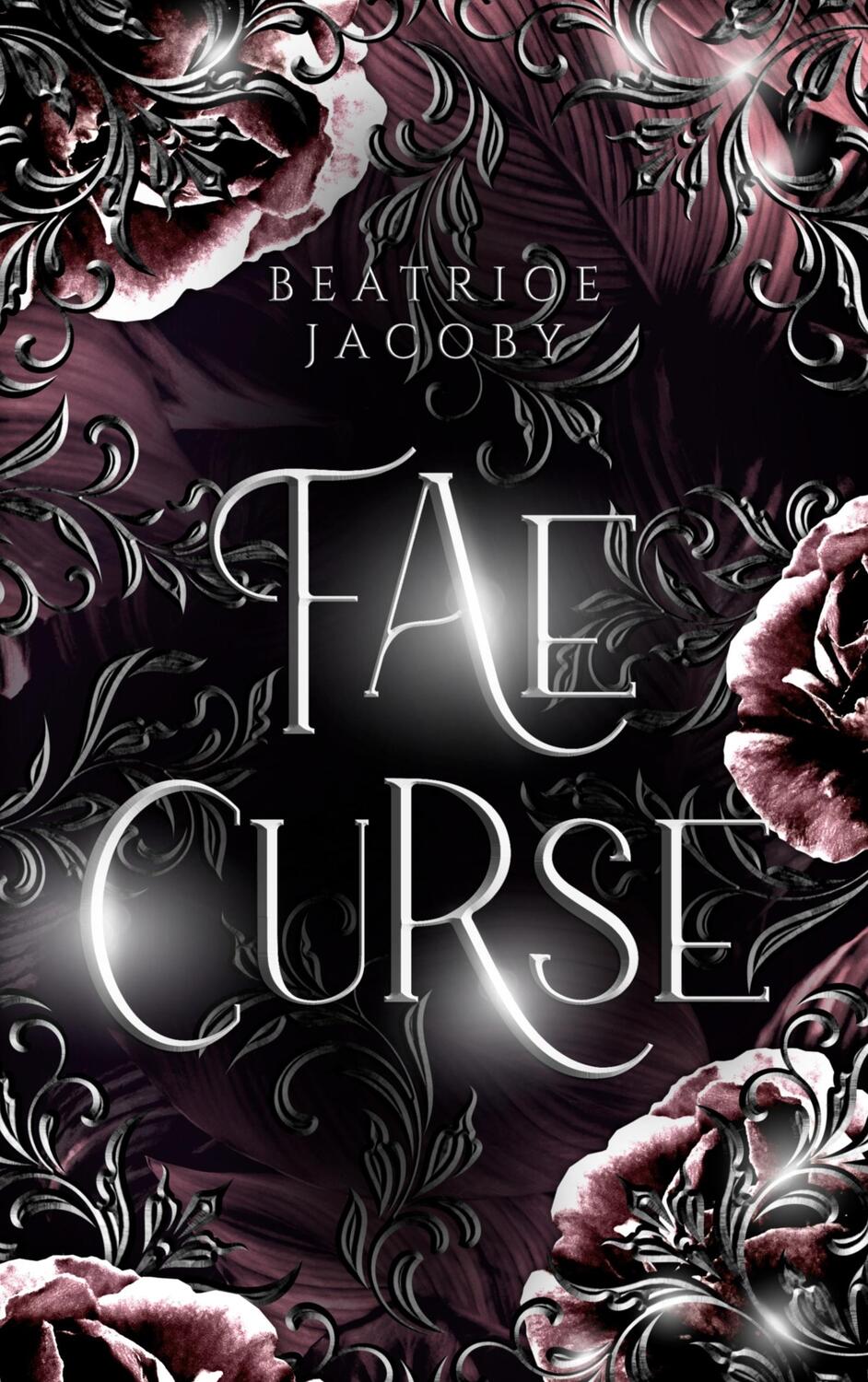 Cover: 9783757801298 | Fae Curse | Beatrice Jacoby | Taschenbuch | Wicked Hearts | Paperback
