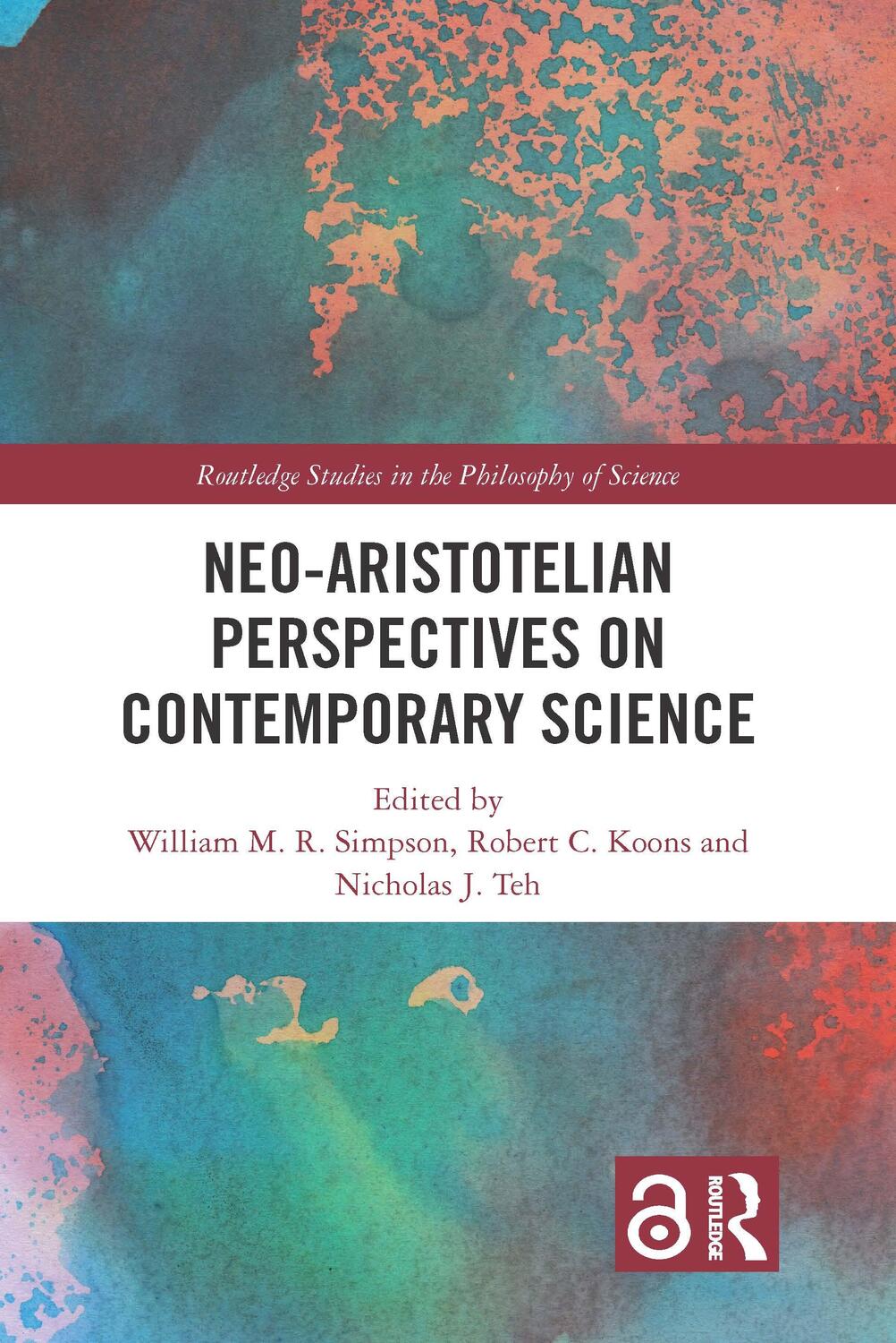 Cover: 9780367885151 | Neo-Aristotelian Perspectives on Contemporary Science | Teh (u. a.)