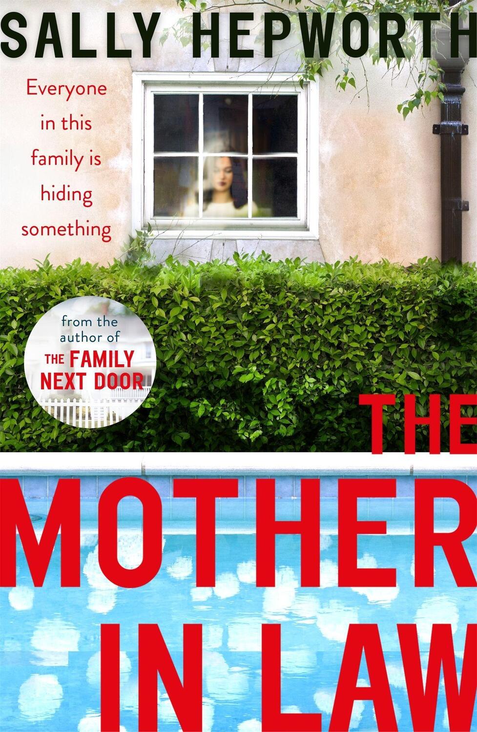 Cover: 9781473697003 | The Mother-in-Law | Sally Hepworth | Taschenbuch | Englisch | 2019