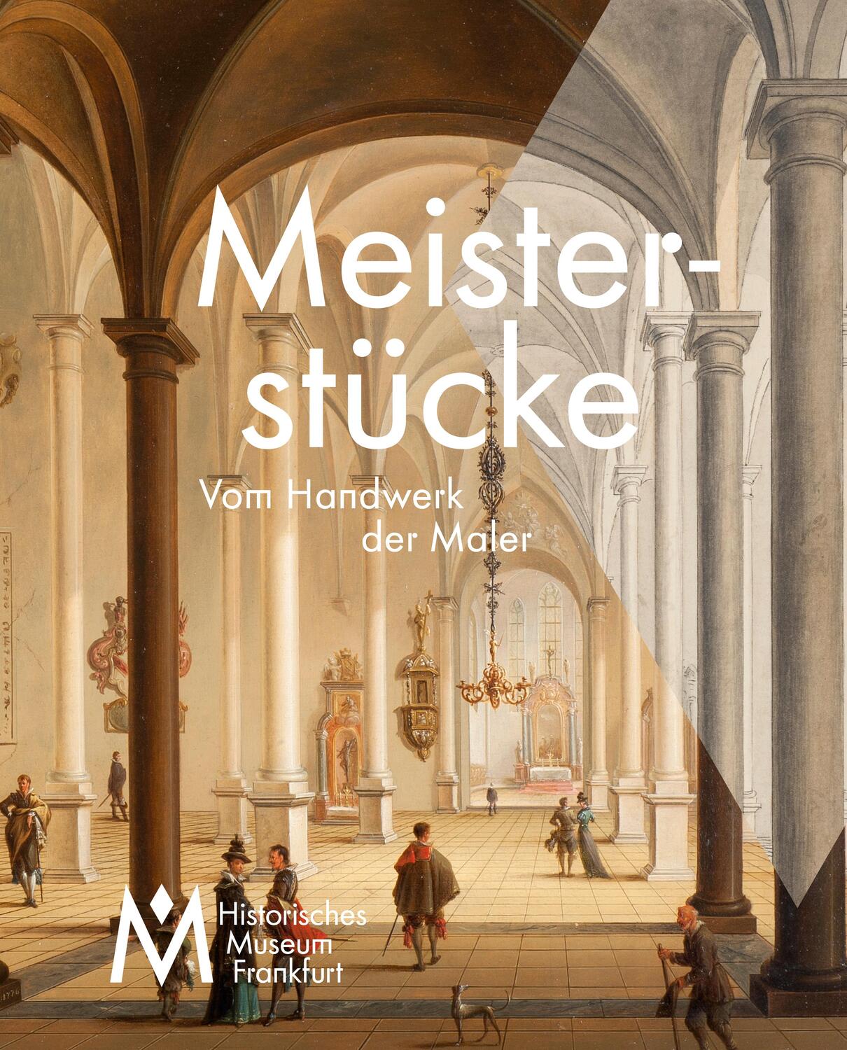 Cover: 9783955423421 | Meisterstücke | Vom Handwerk der Maler | Wolfgang Cilleßen (u. a.)