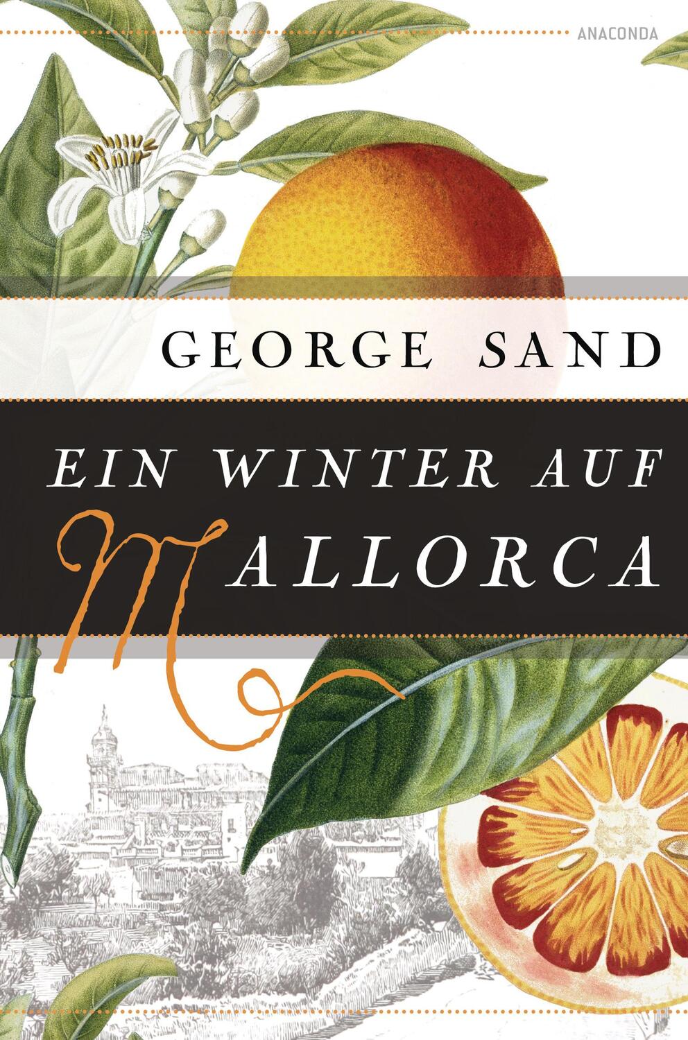Cover: 9783730604694 | Ein Winter auf Mallorca | George Sand | Buch | 256 S. | Deutsch | 2017