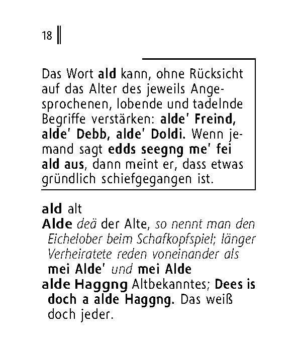 Bild: 9783125145900 | Langenscheidt Lilliput Fränkisch | Taschenbuch | 384 S. | Deutsch