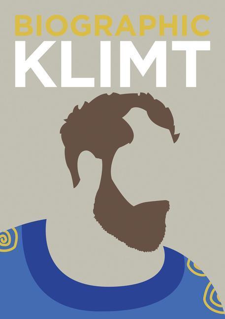 Cover: 9781781453117 | Biographic: Klimt | Viv Croot | Buch | Gebunden | Englisch | 2017