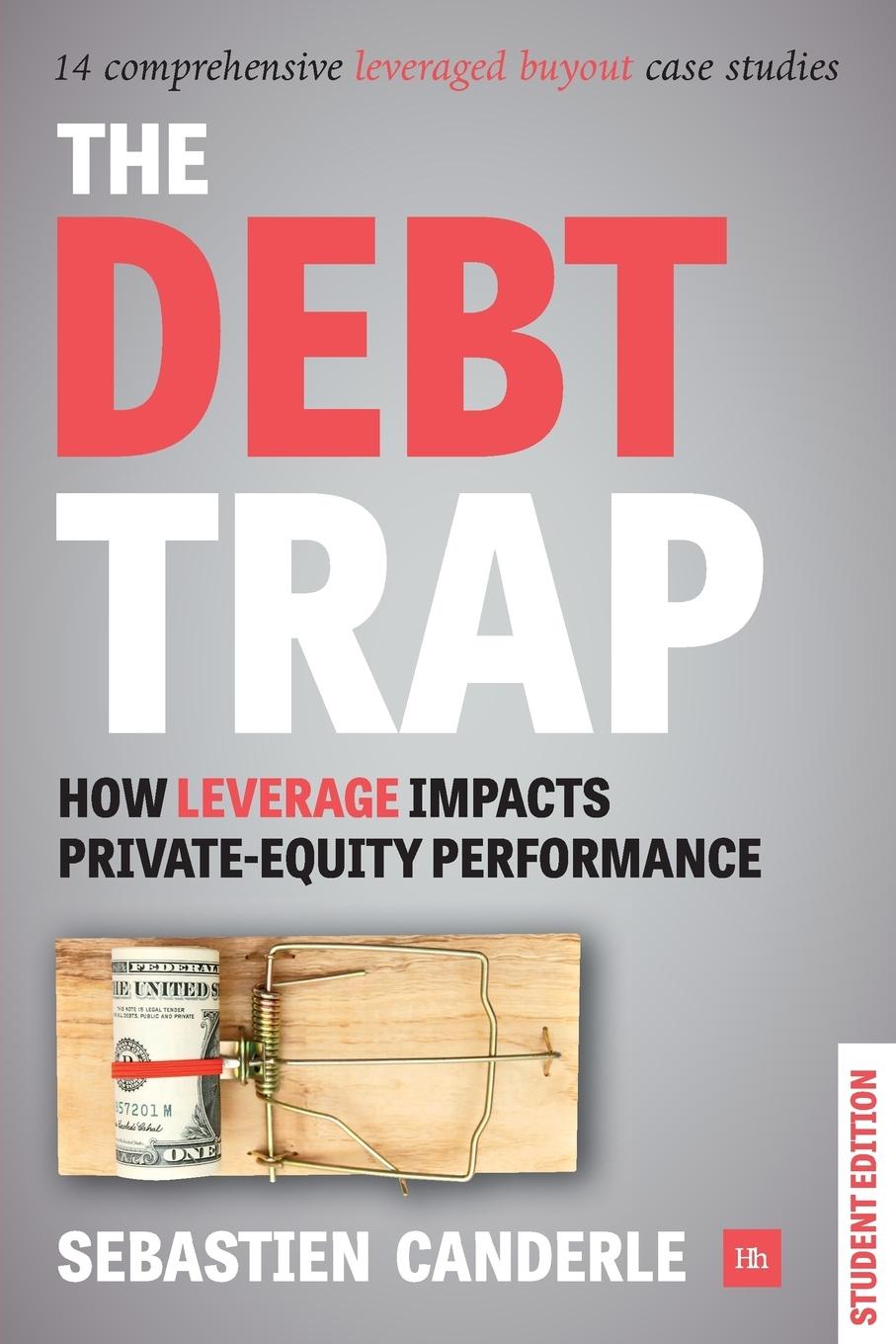 Cover: 9780857196415 | Debt Trap (Student Edition) | Sebastien Canderle | Taschenbuch | 2017