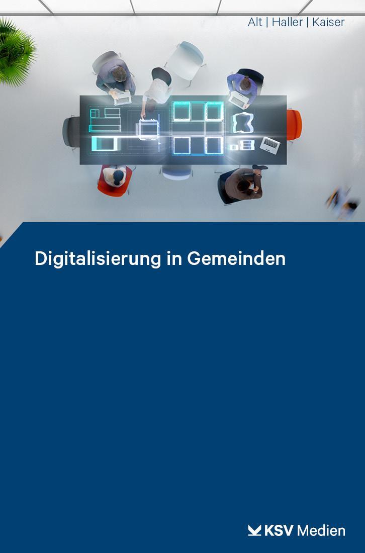 Cover: 9783829318648 | Digitalisierung in Gemeinden | Praxis-Leitfaden | Daniel Alt (u. a.)