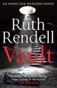 Cover: 9780099557357 | The Vault | (A Wexford Case) | Ruth Rendell | Taschenbuch | Wexford