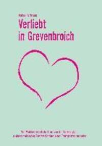 Cover: 9783937507347 | Verliebt in Grevenbroich | Andrea Hoffmann | Taschenbuch | Paperback